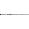 St. Croix Rods Mojo Bass Casting Rod, MJC