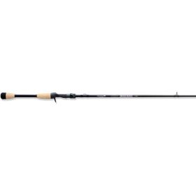 St. Croix Rods Mojo Bass Casting Rod, MJC