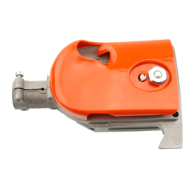 US STOCK - Gear Head Gearbox For Stihl HT 75 101 130 131 250 HT73 HT100 KM90 KM110 KM130 W/ Spur Sprocket 3/8 -6T Pruner Pole Saw Tree Cutter 2-4 Days