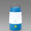 Firefly! Outdoor Gear 200 Lumen Lantern , Blue- 3 AAA Batteries Not Included