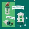 Firefly! Outdoor Gear Chip the Dinosaur 100 Lumen Battery Powdered Kid's Lantern (3 AA Batteries Not Included)