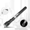 Flexible Led Flashlight Magnetic Led Job Site Zoomable Extendable Light Outdoor Gear For Work Bench Auto-Repairing BBQ