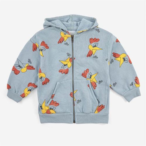 EnkeliBB Children Winter Long Sleeve T-shirt BC Kids Brand Pullovers Boys Girls Super Fashion Designer Fleeced Tops Sweatshirts
