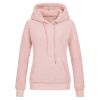 Europe and America autumn and winter explosions drawstring hooded hooded pocket sweater casual sweater women