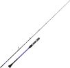 HANDING Cruiser Shadow Slow-Pitch Jigging Rod TORAY® 40 Ton Carbon Blanks Sea Fishing Rod for Snapper, Grouper and Tuna