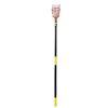 Fruit picking tool high-altitude retractable garden fruit picking fruit picker